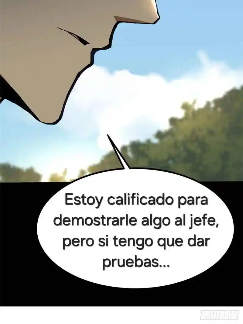 Realmente No Quiero Aprender Hechizos Prohibidos Capítulo 42 - Página 40 en español