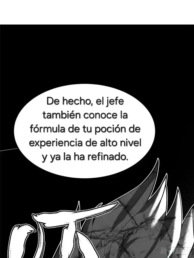 Realmente No Quiero Aprender Hechizos Prohibidos Capítulo 42 - Página 41 en español