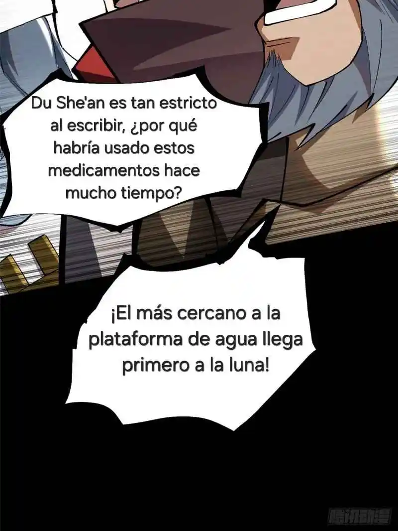 Realmente No Quiero Aprender Hechizos Prohibidos Capítulo 42 - Página 46 en español