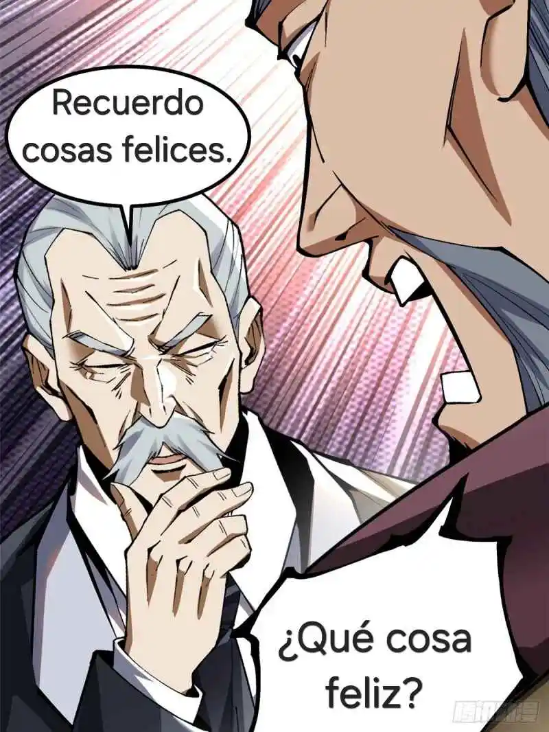 Realmente No Quiero Aprender Hechizos Prohibidos Capítulo 42 - Página 49 en español