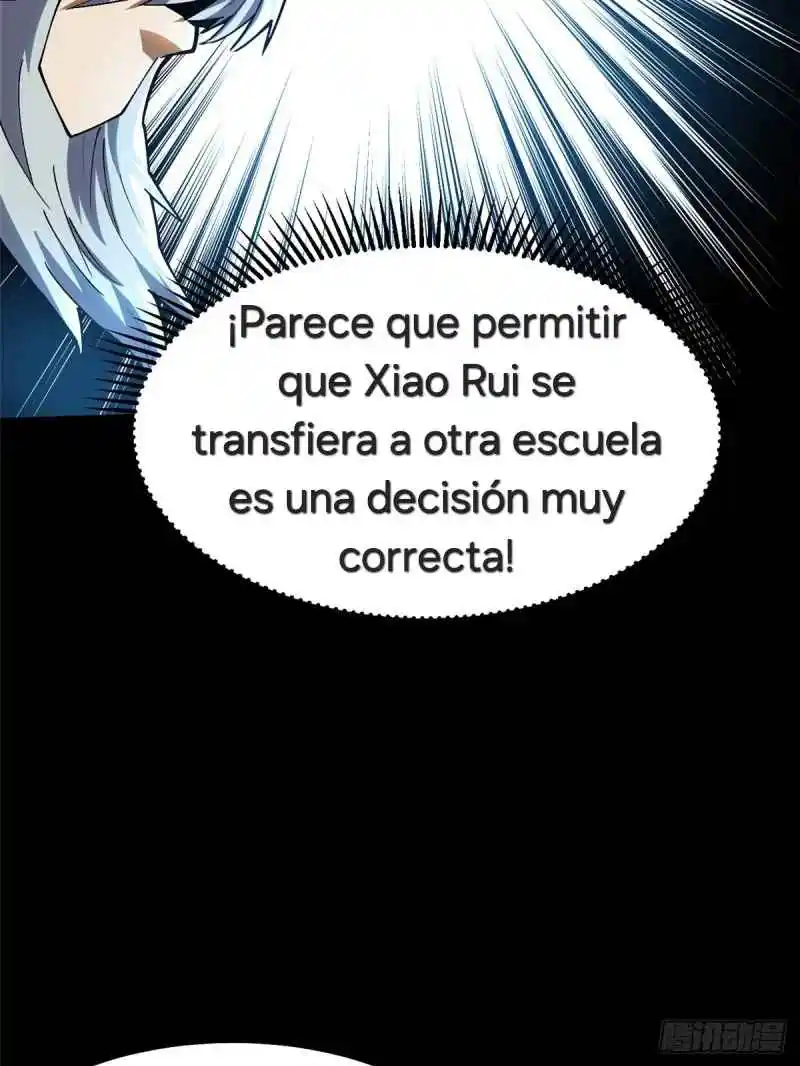 Realmente No Quiero Aprender Hechizos Prohibidos Capítulo 42 - Página 54 en español