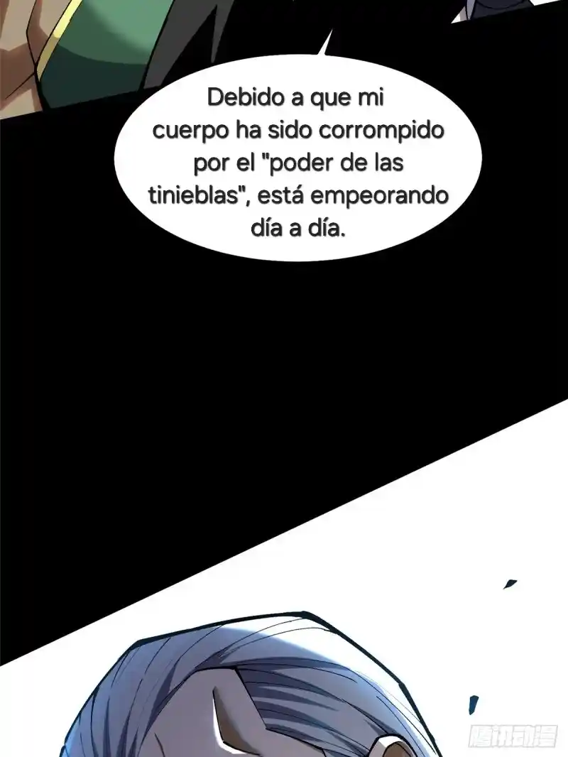 Realmente No Quiero Aprender Hechizos Prohibidos Capítulo 42 - Página 59 en español