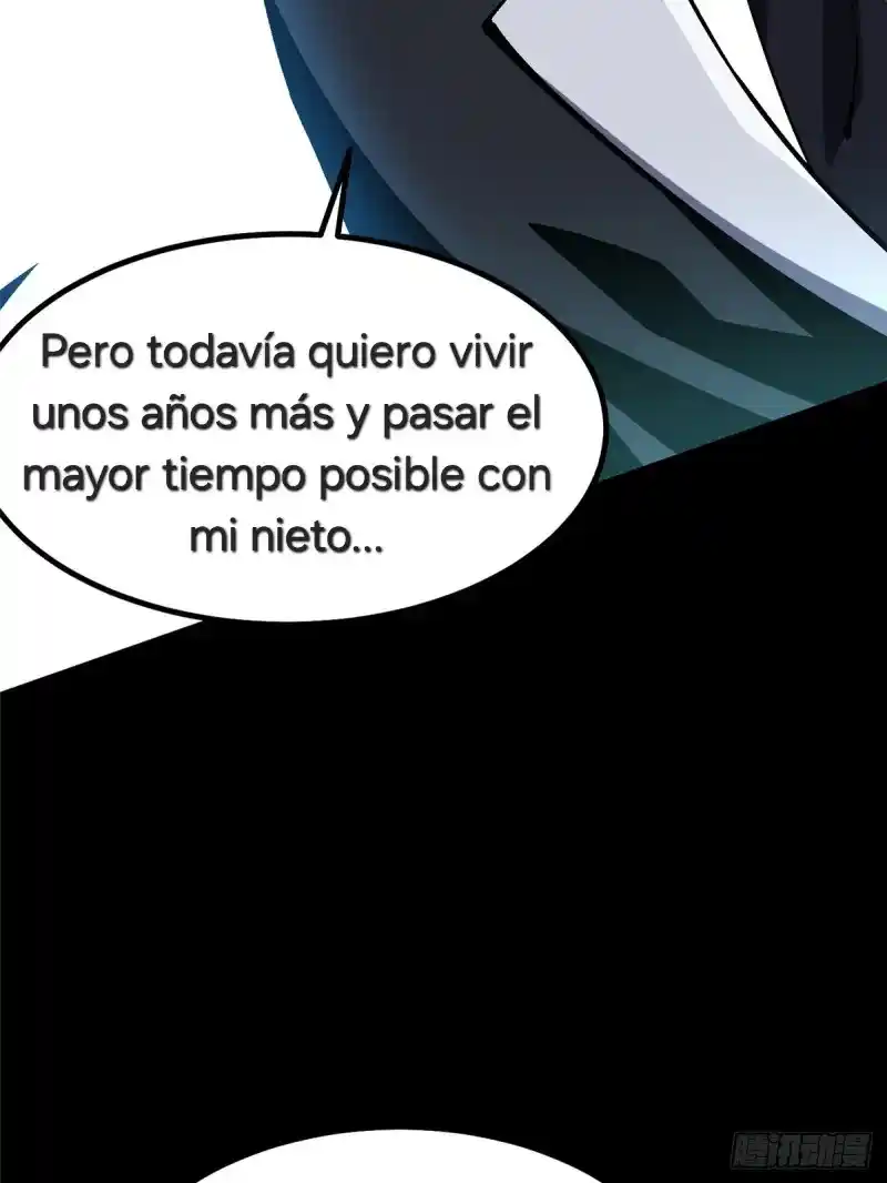 Realmente No Quiero Aprender Hechizos Prohibidos Capítulo 42 - Página 61 en español