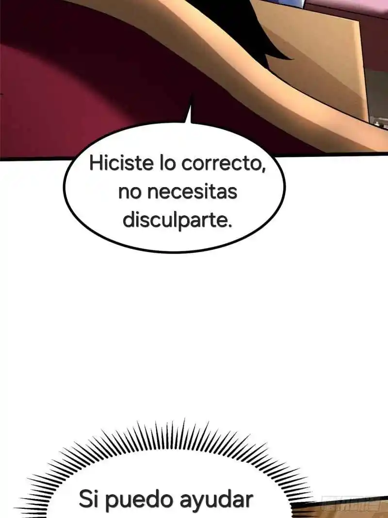 Realmente No Quiero Aprender Hechizos Prohibidos Capítulo 42 - Página 65 en español
