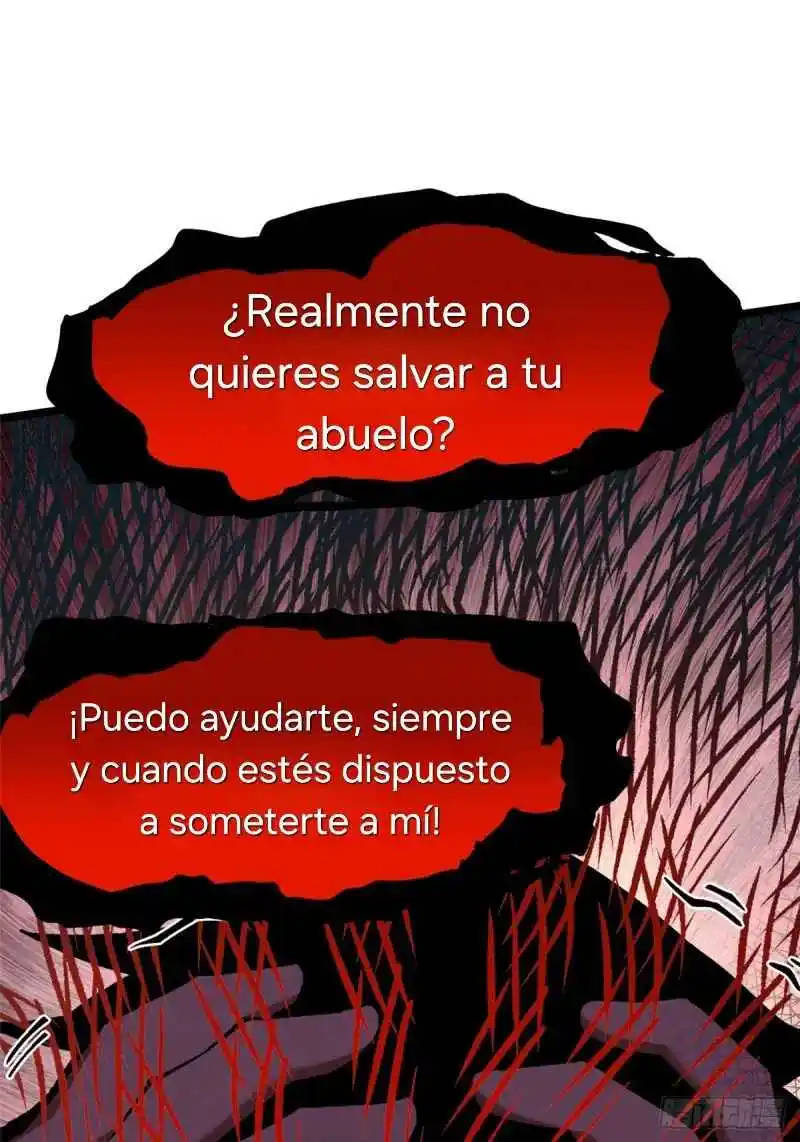 Realmente No Quiero Aprender Hechizos Prohibidos Capítulo 43 - Página 15 en español