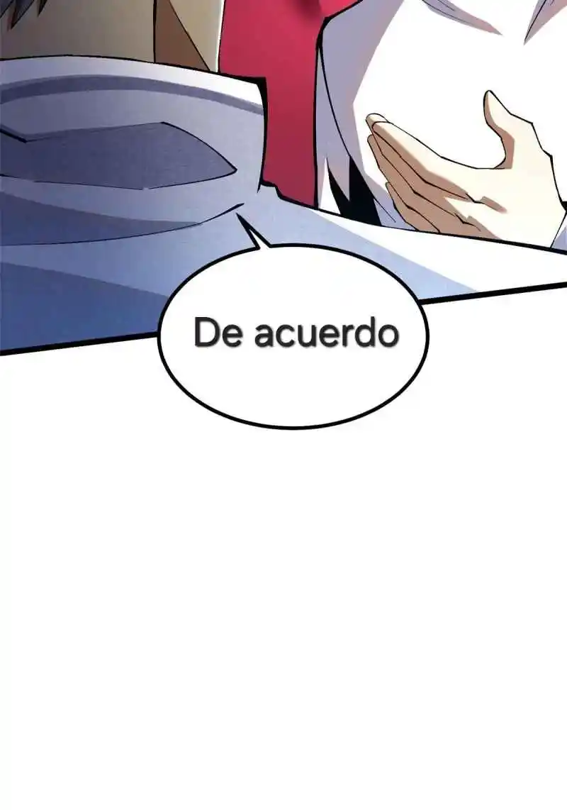 Realmente No Quiero Aprender Hechizos Prohibidos Capítulo 43 - Página 3 en español