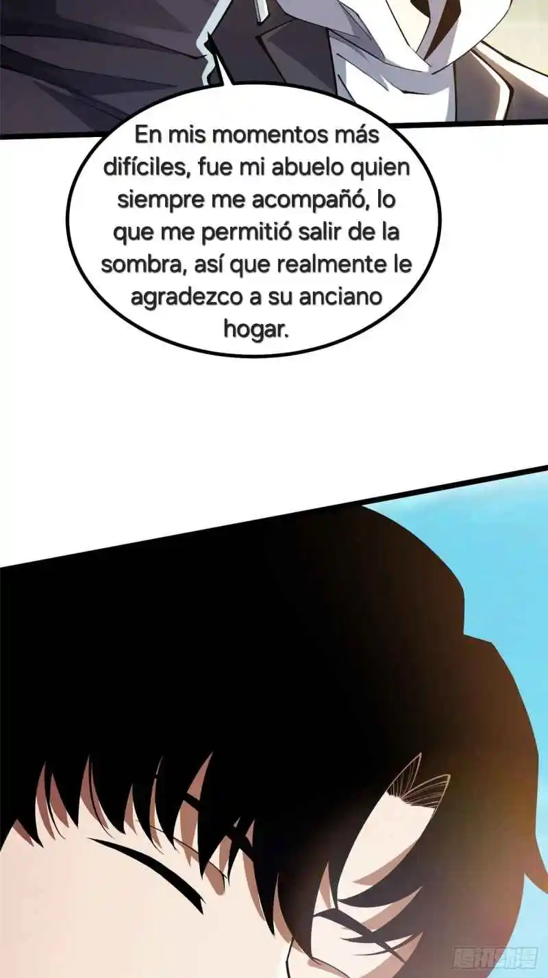 Realmente No Quiero Aprender Hechizos Prohibidos Capítulo 43 - Página 34 en español