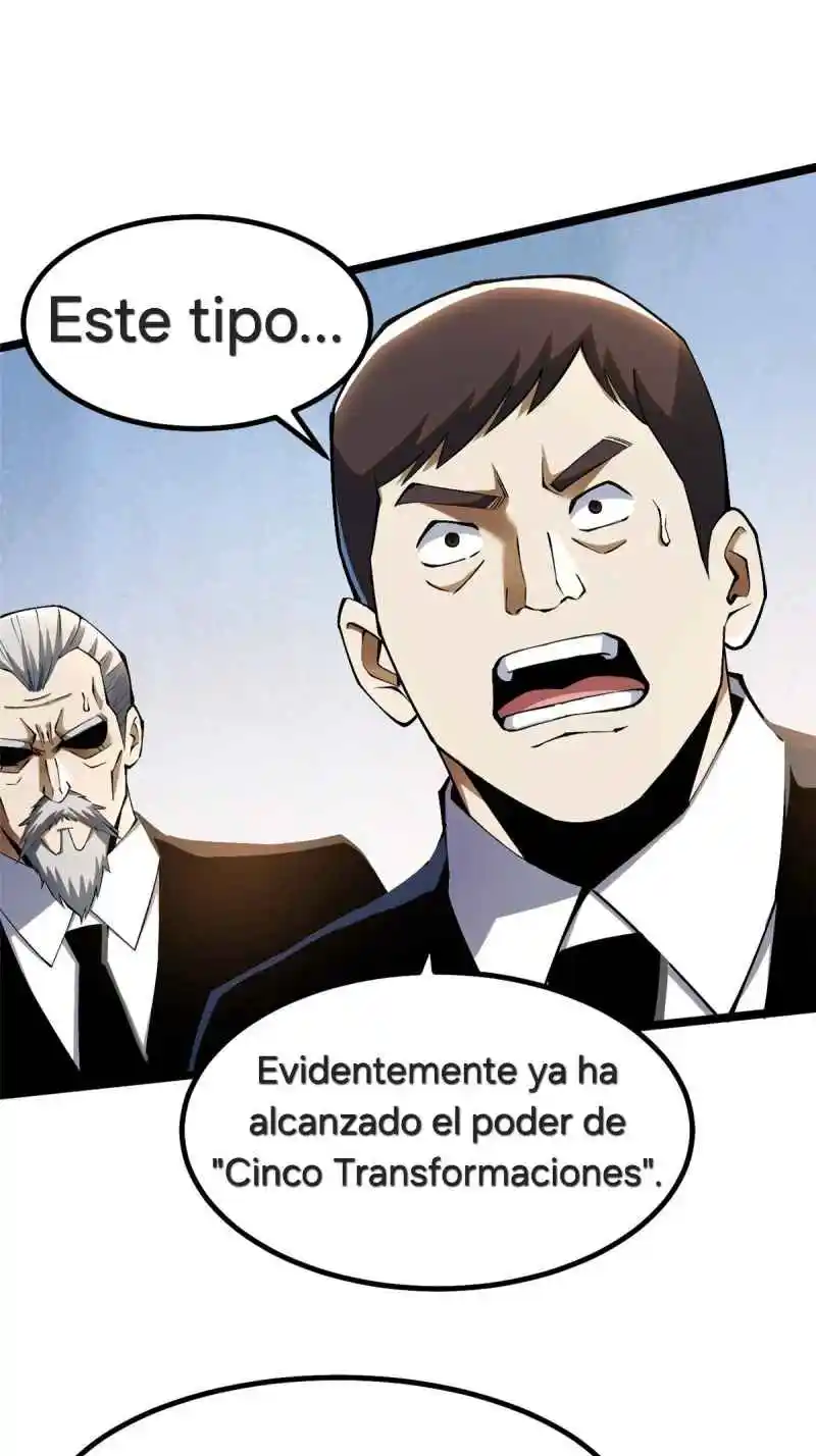 Realmente No Quiero Aprender Hechizos Prohibidos Capítulo 43 - Página 55 en español