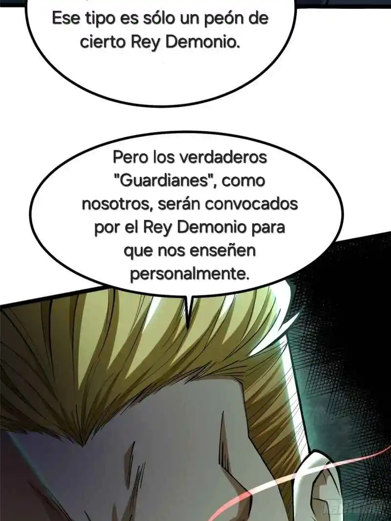 Realmente No Quiero Aprender Hechizos Prohibidos Capítulo 44 - Página 17 en español