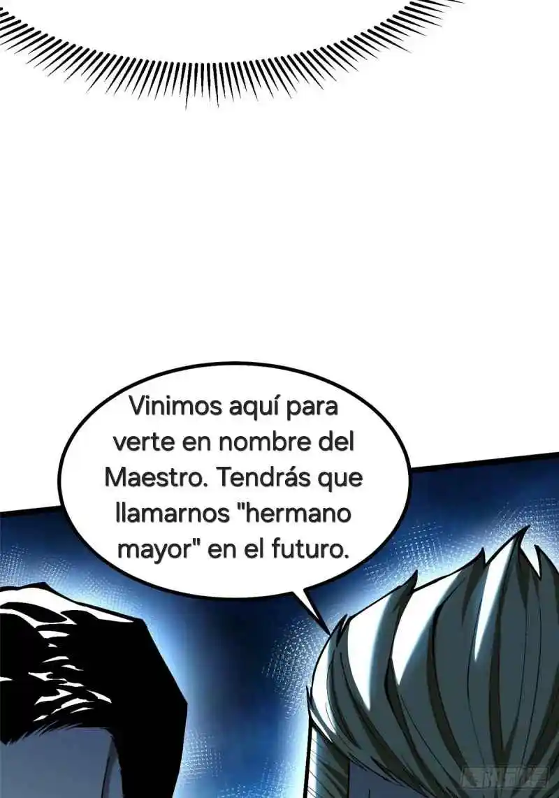 Realmente No Quiero Aprender Hechizos Prohibidos Capítulo 44 - Página 44 en español