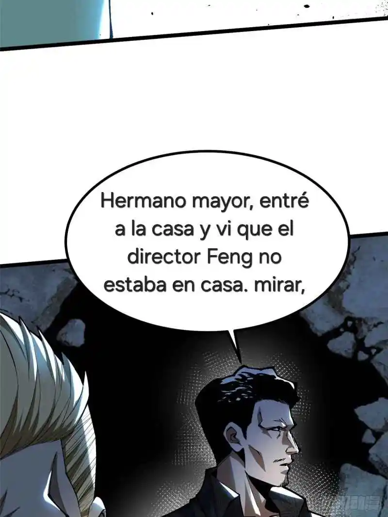 Realmente No Quiero Aprender Hechizos Prohibidos Capítulo 45 - Página 10 en español