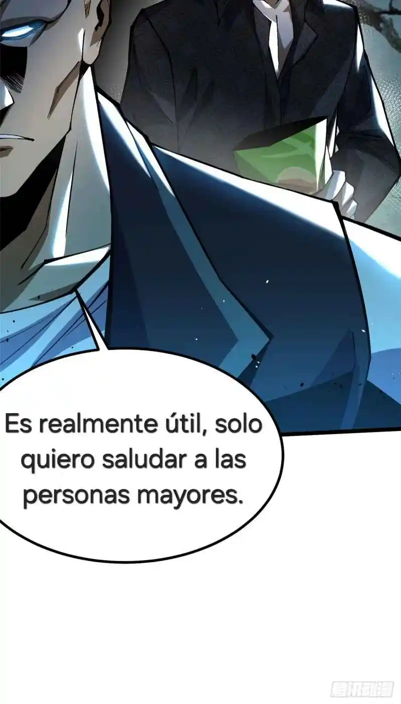 Realmente No Quiero Aprender Hechizos Prohibidos Capítulo 45 - Página 11 en español