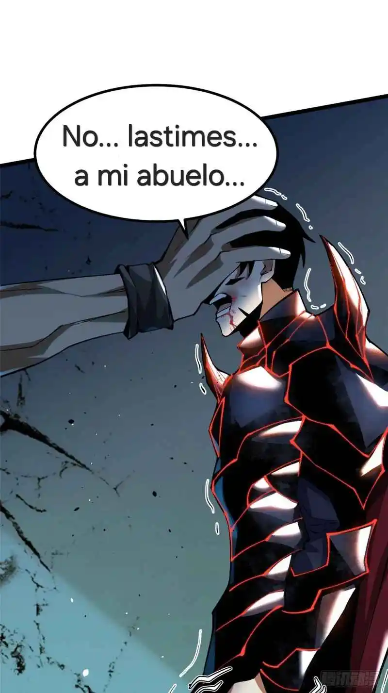 Realmente No Quiero Aprender Hechizos Prohibidos Capítulo 45 - Página 12 en español