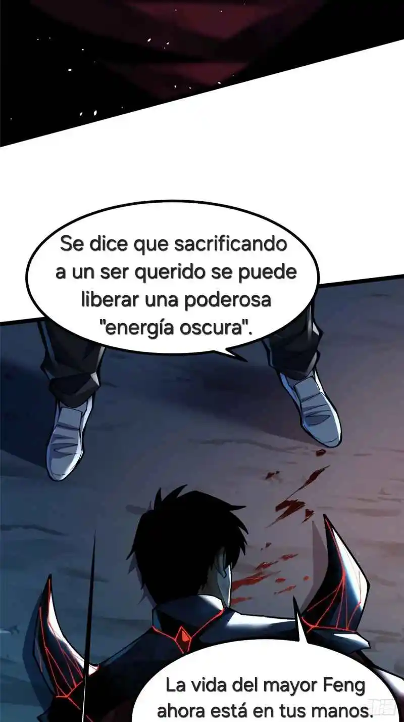 Realmente No Quiero Aprender Hechizos Prohibidos Capítulo 45 - Página 15 en español