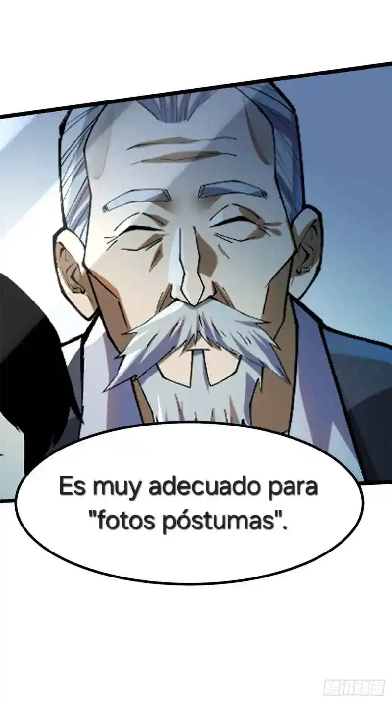 Realmente No Quiero Aprender Hechizos Prohibidos Capítulo 45 - Página 19 en español