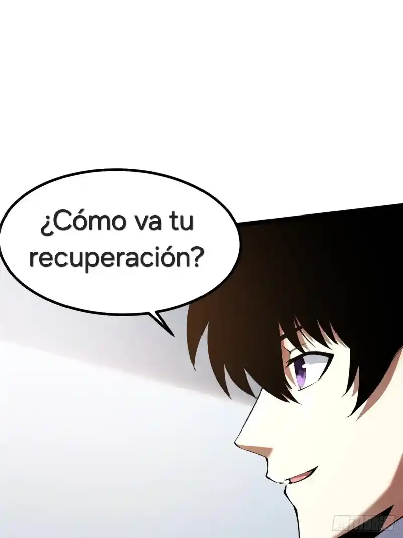 Realmente No Quiero Aprender Hechizos Prohibidos Capítulo 45 - Página 39 en español