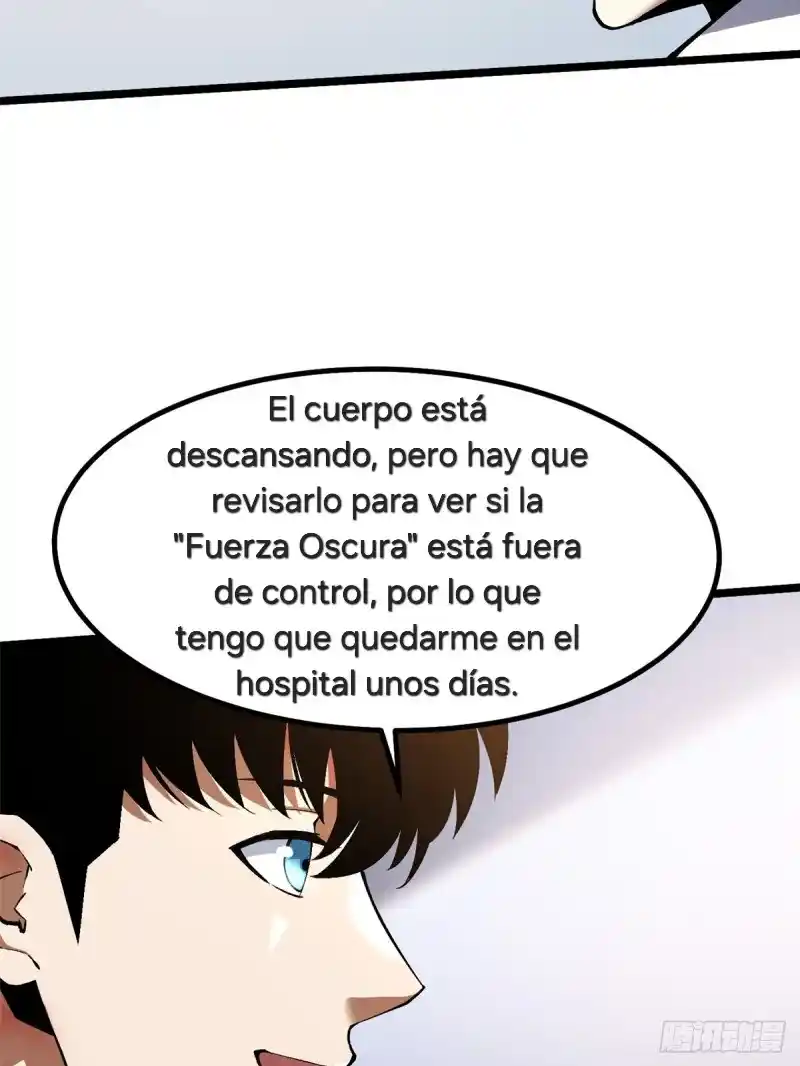 Realmente No Quiero Aprender Hechizos Prohibidos Capítulo 45 - Página 40 en español
