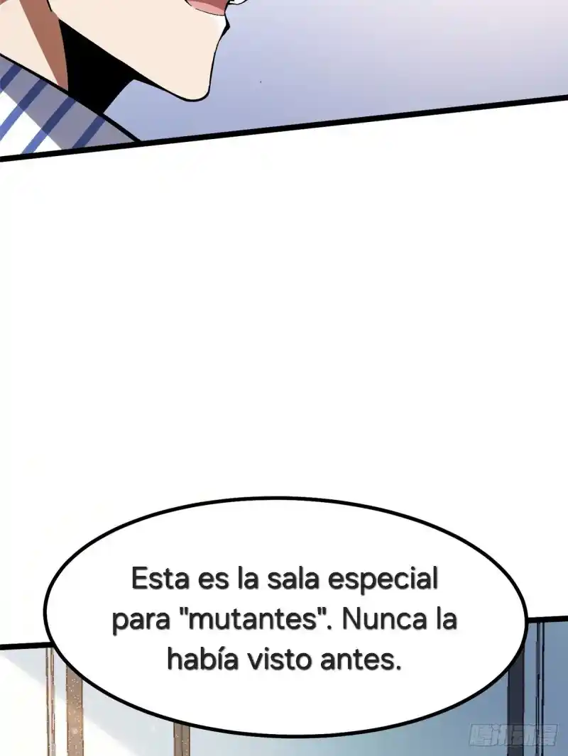 Realmente No Quiero Aprender Hechizos Prohibidos Capítulo 45 - Página 41 en español