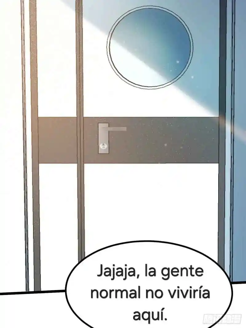 Realmente No Quiero Aprender Hechizos Prohibidos Capítulo 45 - Página 42 en español