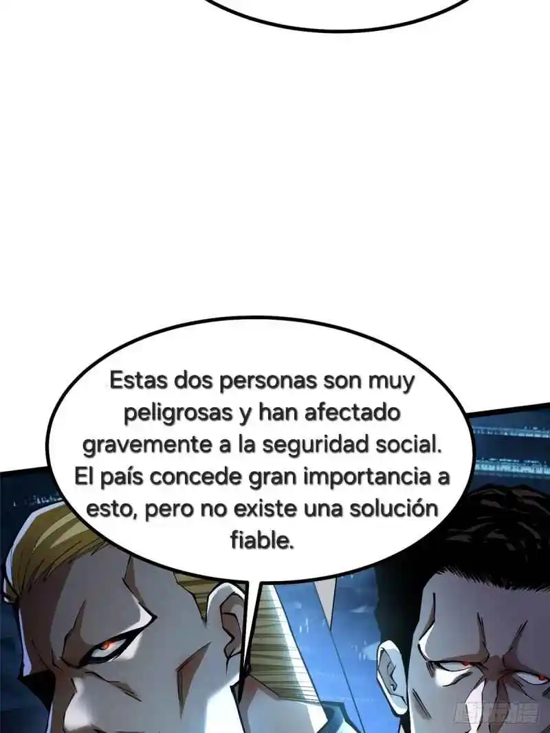 Realmente No Quiero Aprender Hechizos Prohibidos Capítulo 45 - Página 43 en español