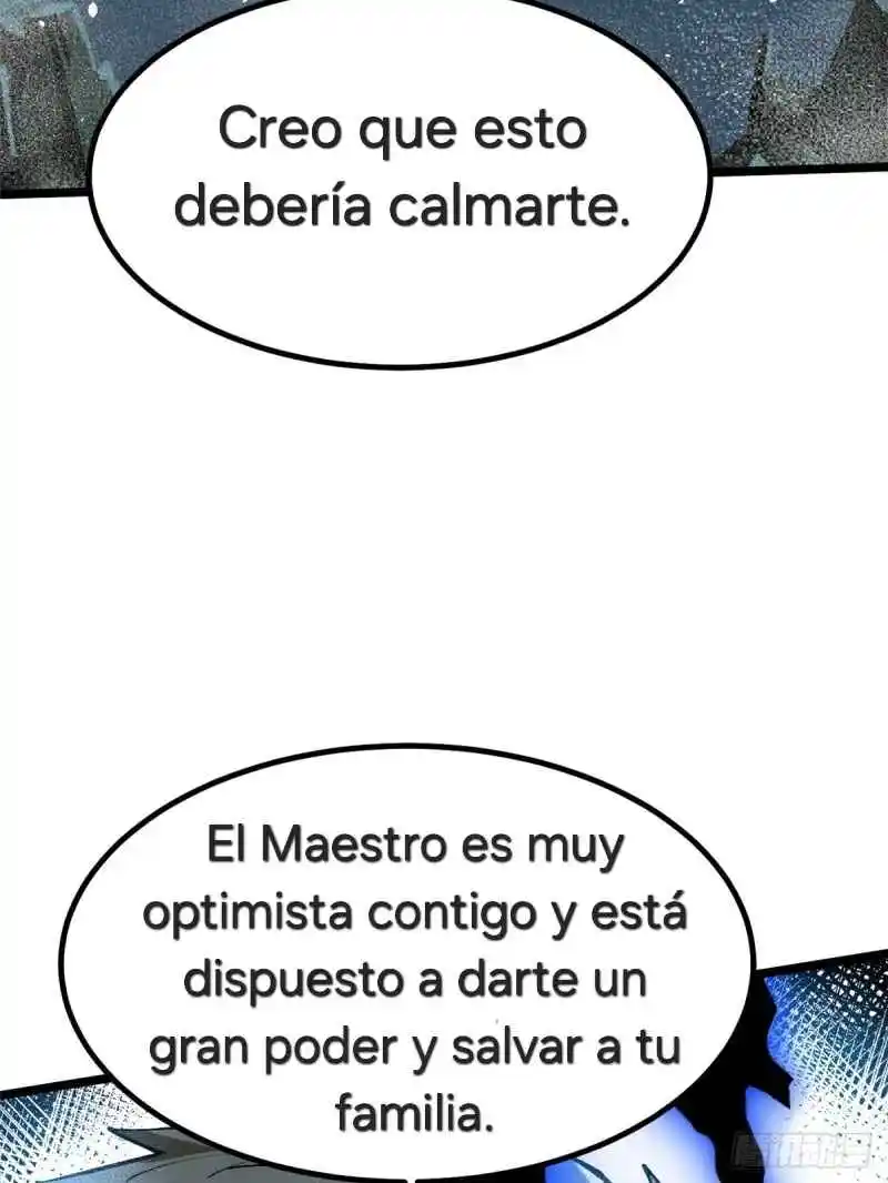 Realmente No Quiero Aprender Hechizos Prohibidos Capítulo 45 - Página 5 en español