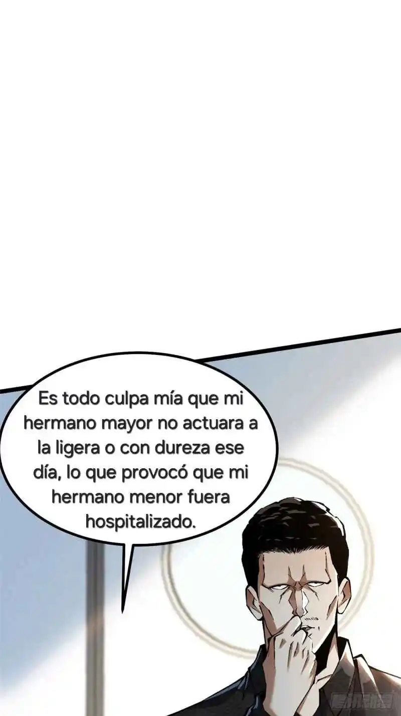 Realmente No Quiero Aprender Hechizos Prohibidos Capítulo 45 - Página 52 en español
