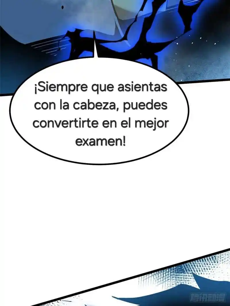 Realmente No Quiero Aprender Hechizos Prohibidos Capítulo 45 - Página 7 en español
