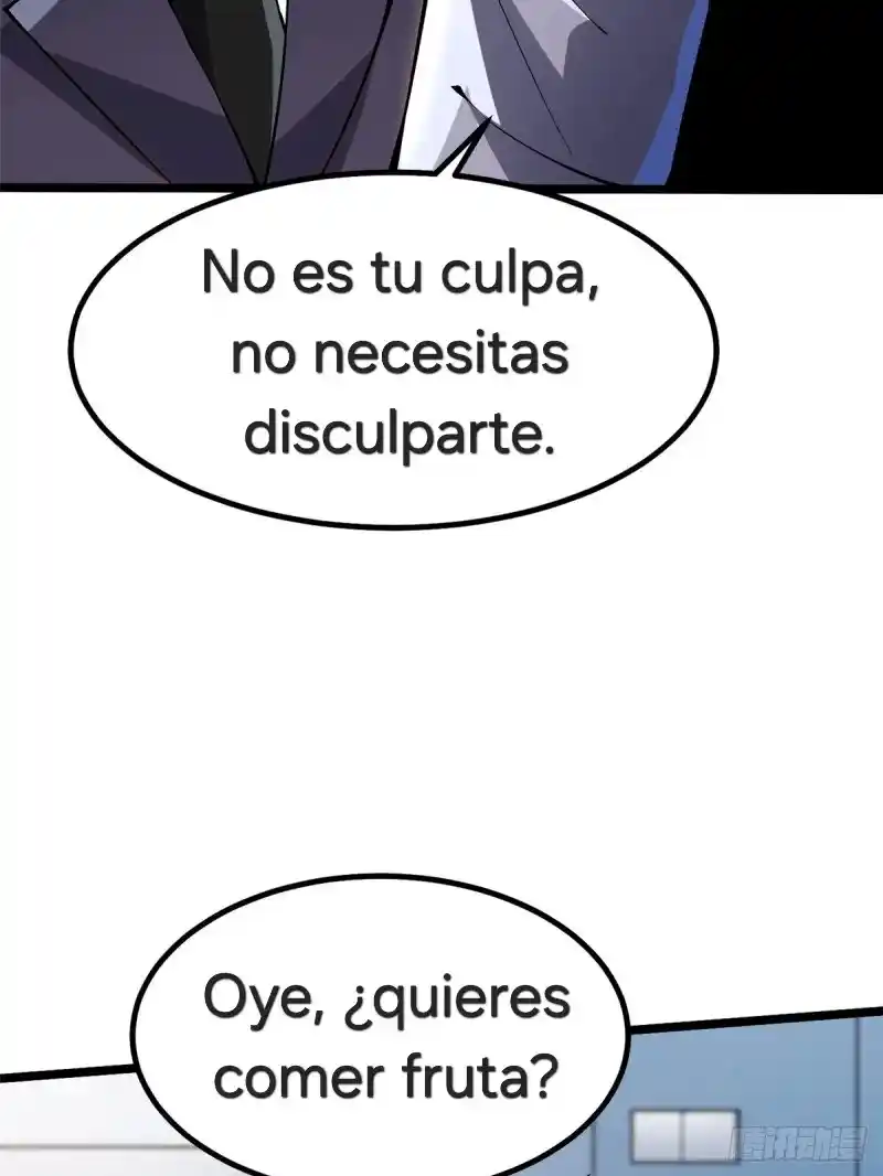 Realmente No Quiero Aprender Hechizos Prohibidos Capítulo 46 - Página 18 en español
