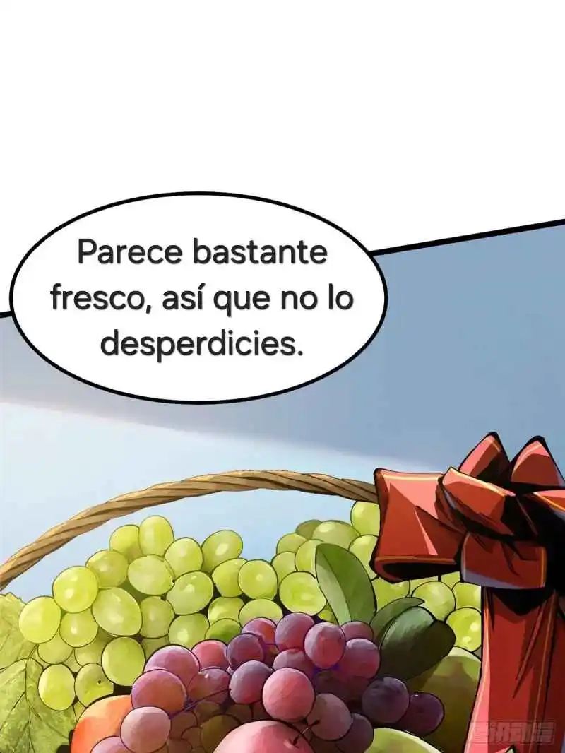 Realmente No Quiero Aprender Hechizos Prohibidos Capítulo 46 - Página 20 en español