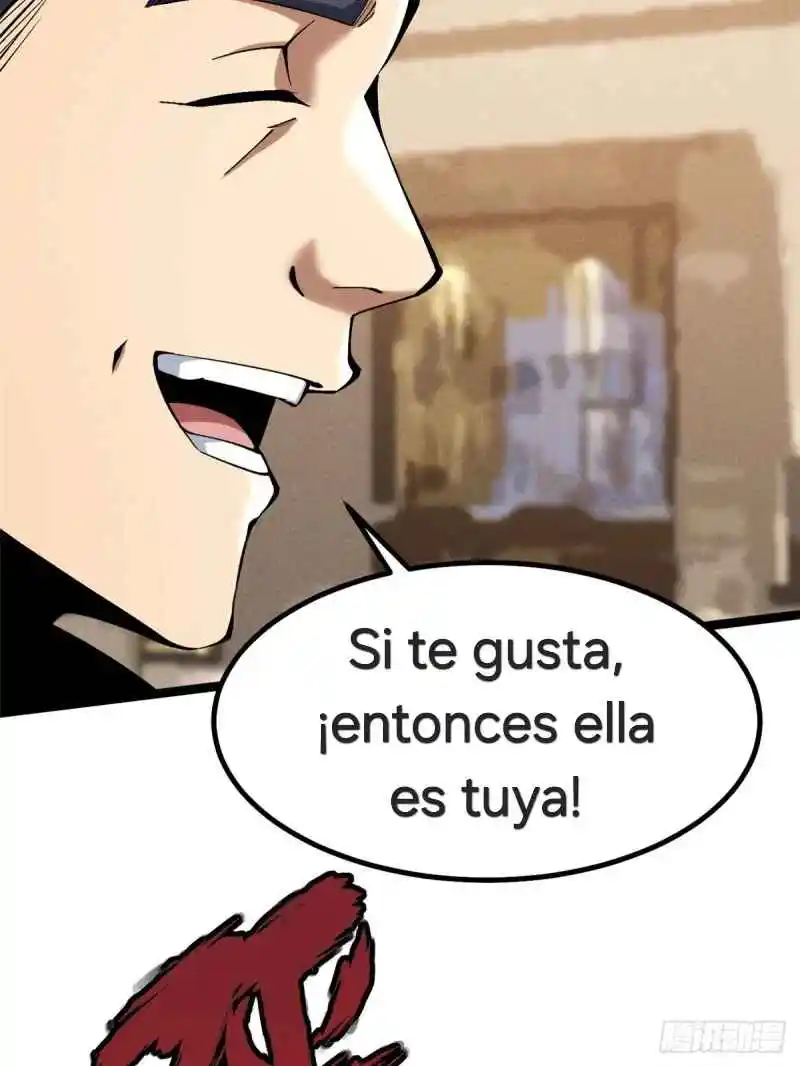 Realmente No Quiero Aprender Hechizos Prohibidos Capítulo 46 - Página 27 en español