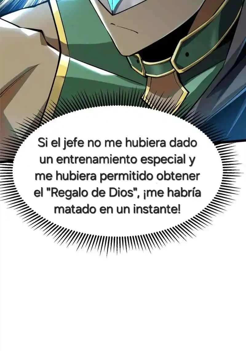 Realmente No Quiero Aprender Hechizos Prohibidos Capítulo 46 - Página 50 en español