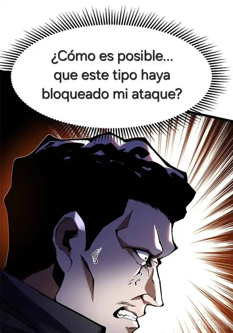 Realmente No Quiero Aprender Hechizos Prohibidos Capítulo 46 - Página 51 en español
