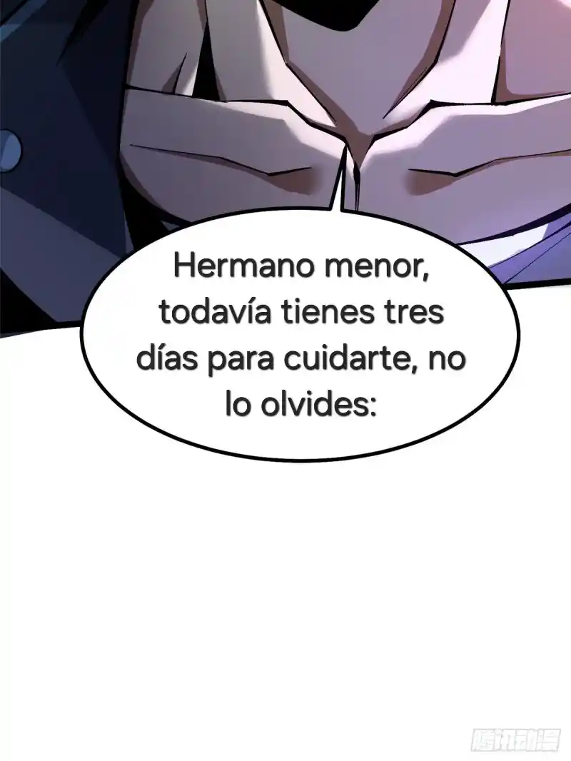 Realmente No Quiero Aprender Hechizos Prohibidos Capítulo 46 - Página 7 en español