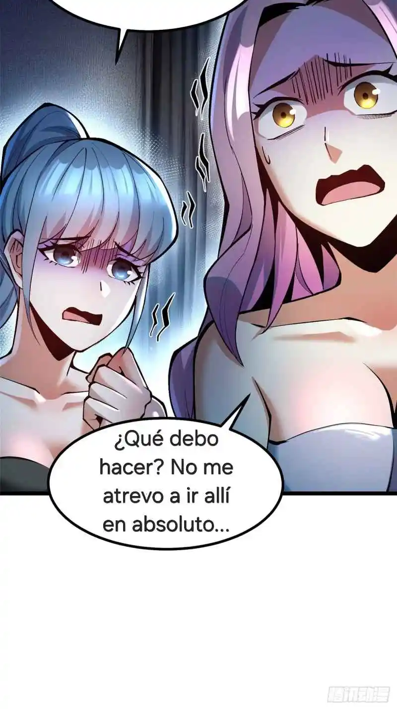 Realmente No Quiero Aprender Hechizos Prohibidos Capítulo 47 - Página 15 en español