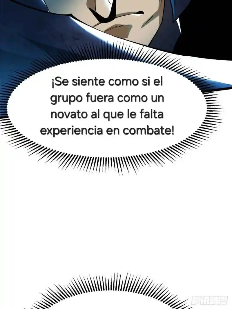 Realmente No Quiero Aprender Hechizos Prohibidos Capítulo 47 - Página 43 en español
