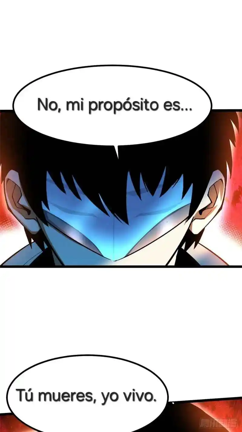 Realmente No Quiero Aprender Hechizos Prohibidos Capítulo 47 - Página 64 en español