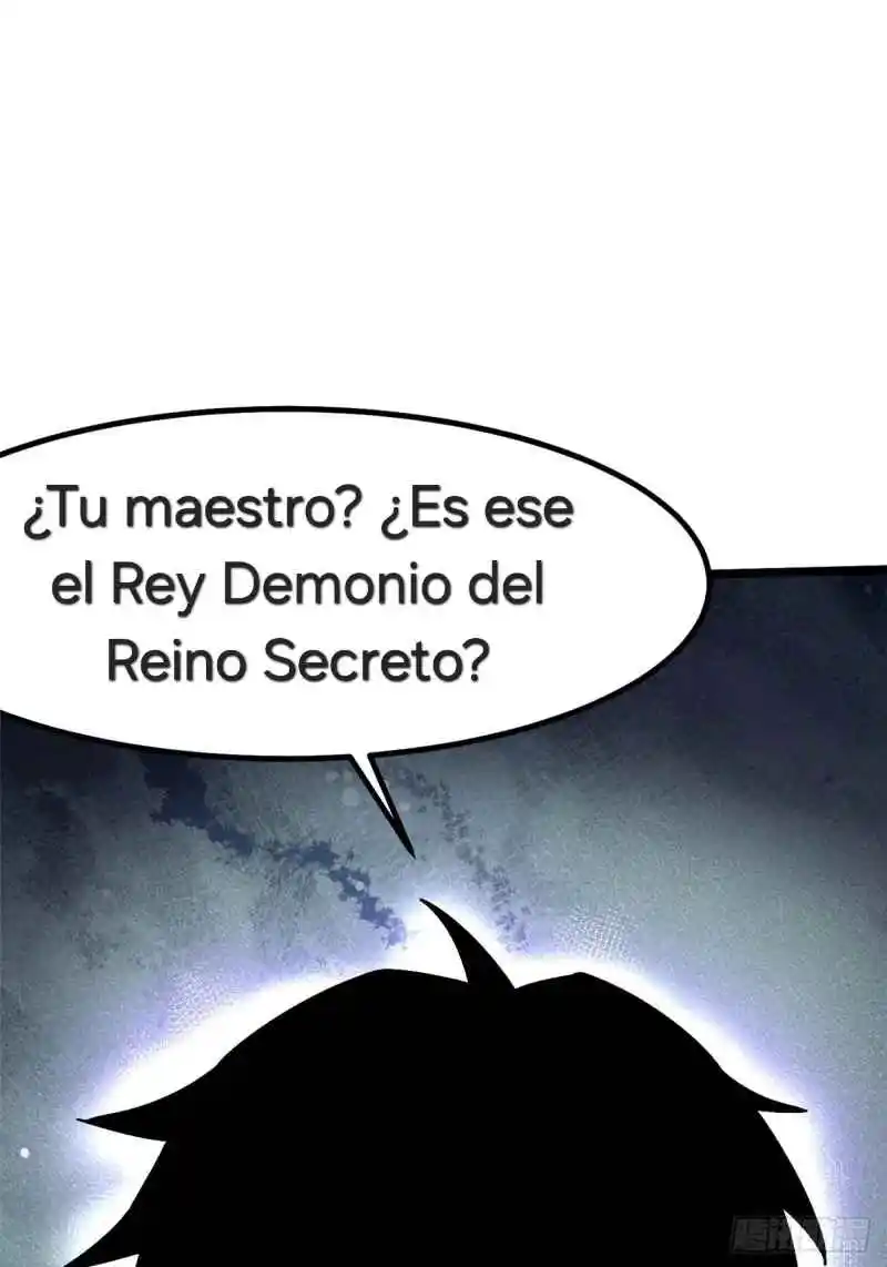 Realmente No Quiero Aprender Hechizos Prohibidos Capítulo 47 - Página 68 en español
