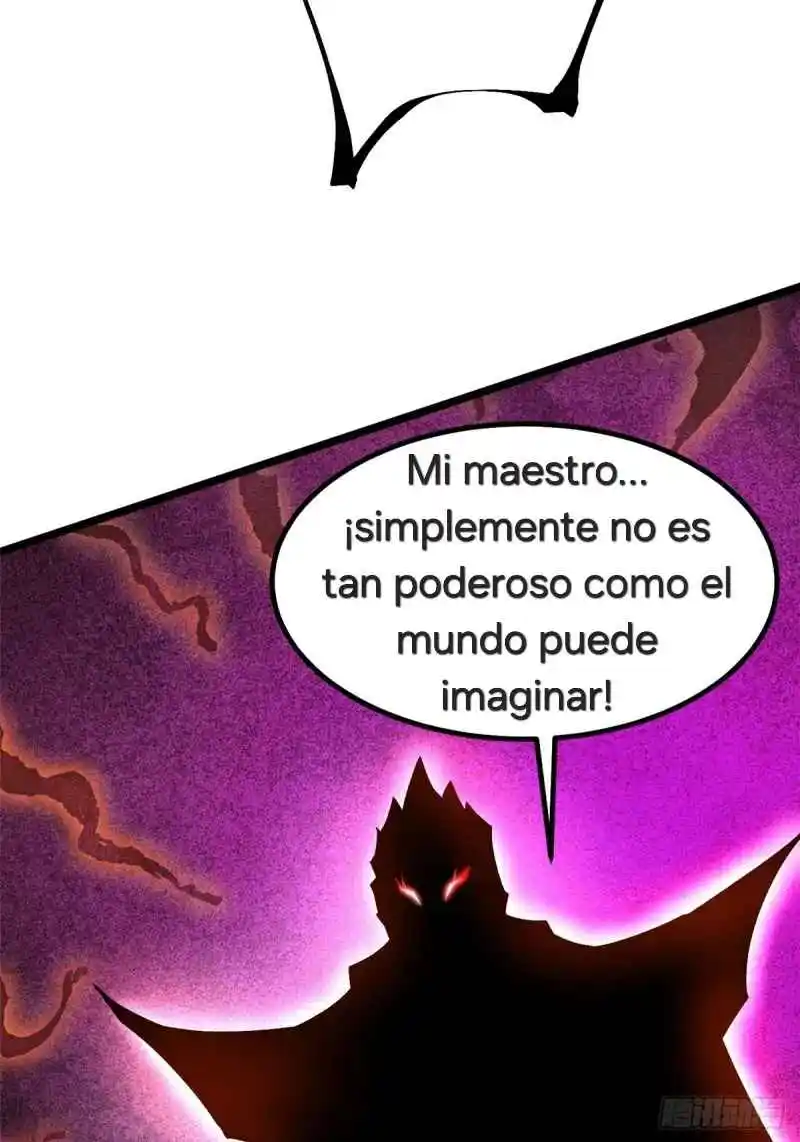 Realmente No Quiero Aprender Hechizos Prohibidos Capítulo 47 - Página 70 en español