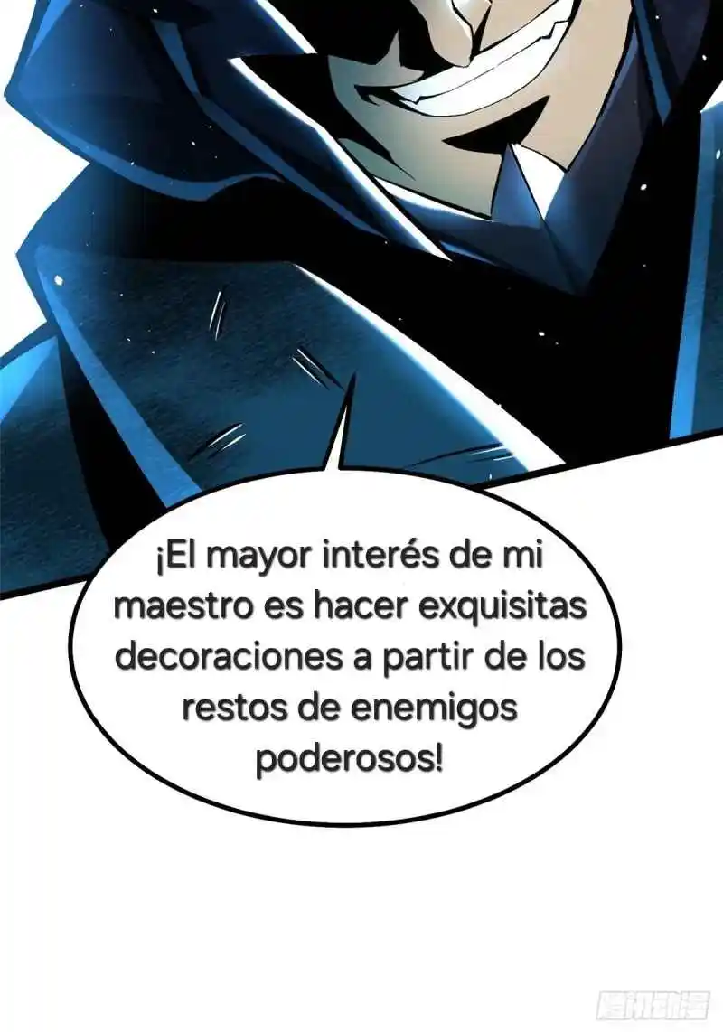 Realmente No Quiero Aprender Hechizos Prohibidos Capítulo 47 - Página 72 en español