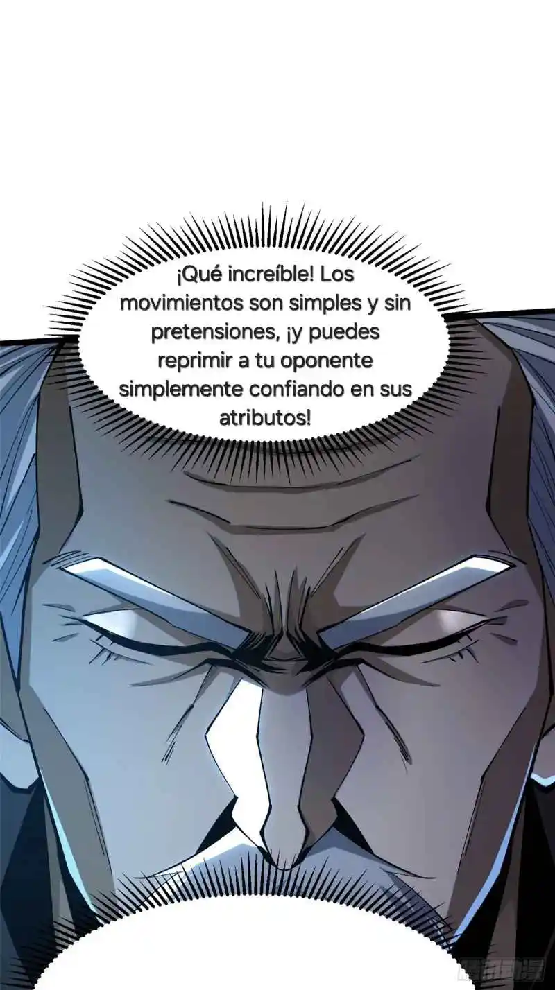 Realmente No Quiero Aprender Hechizos Prohibidos Capítulo 48 - Página 24 en español