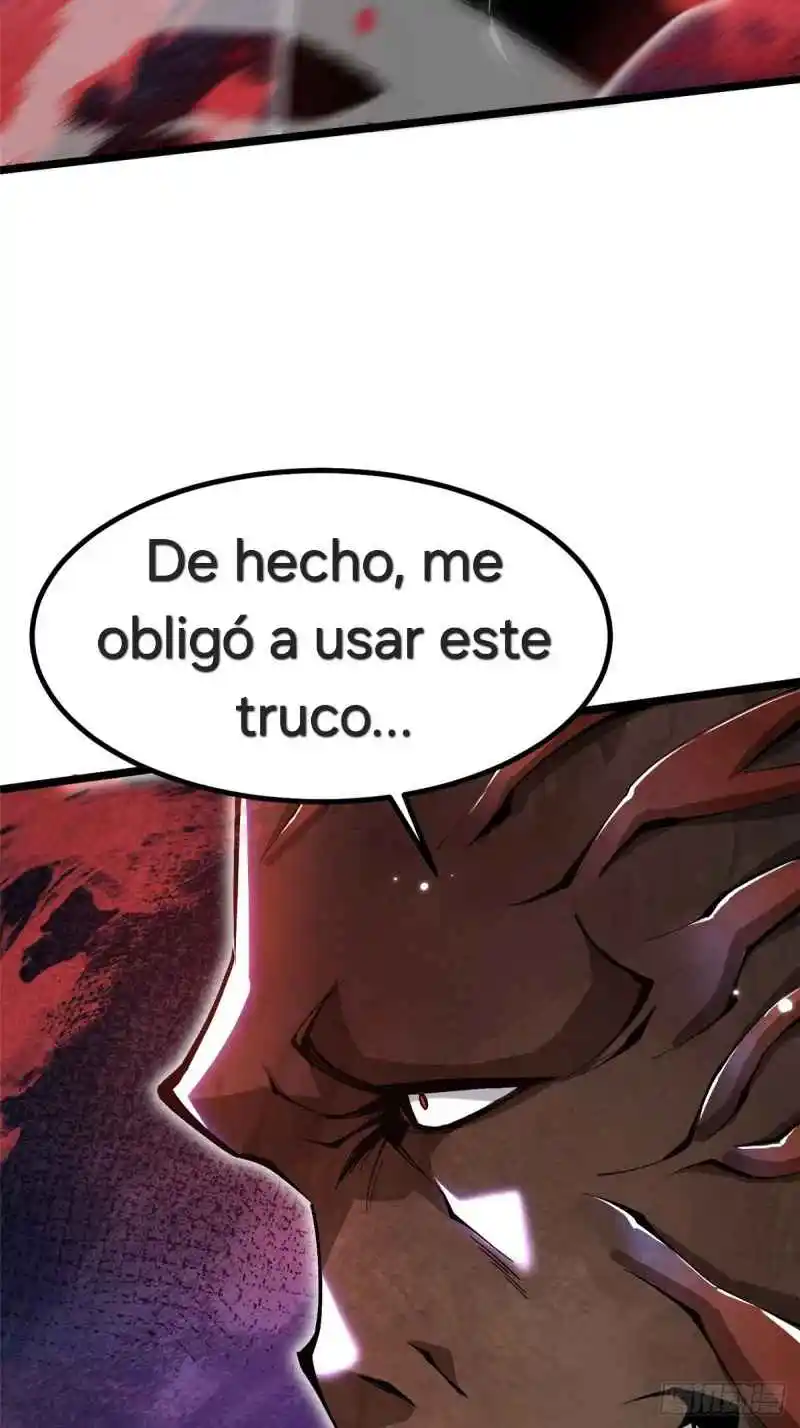 Realmente No Quiero Aprender Hechizos Prohibidos Capítulo 48 - Página 30 en español
