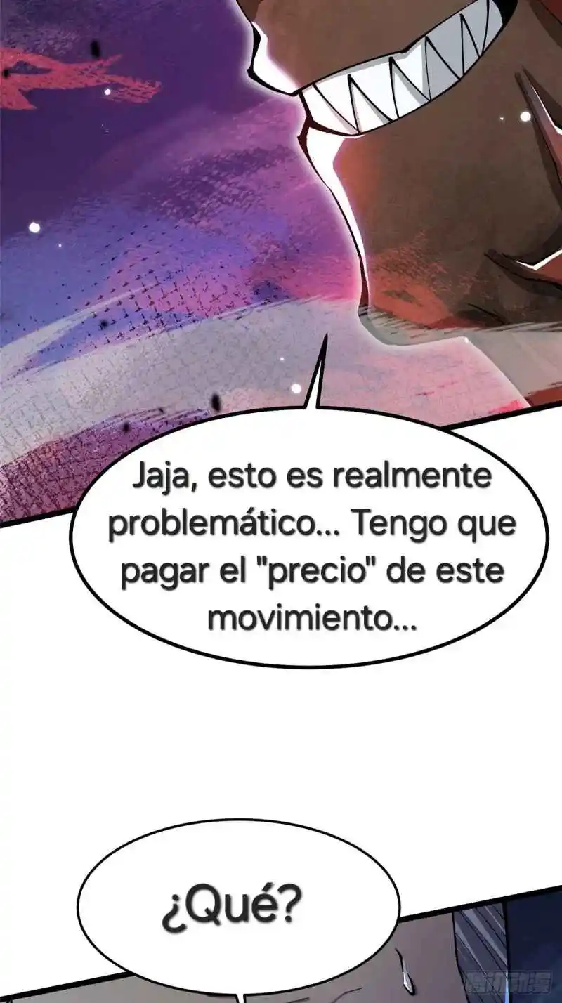 Realmente No Quiero Aprender Hechizos Prohibidos Capítulo 48 - Página 31 en español