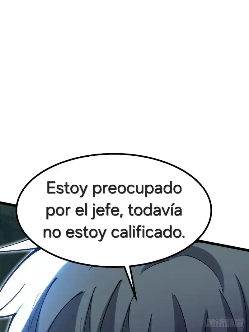 Realmente No Quiero Aprender Hechizos Prohibidos Capítulo 48 - Página 34 en español