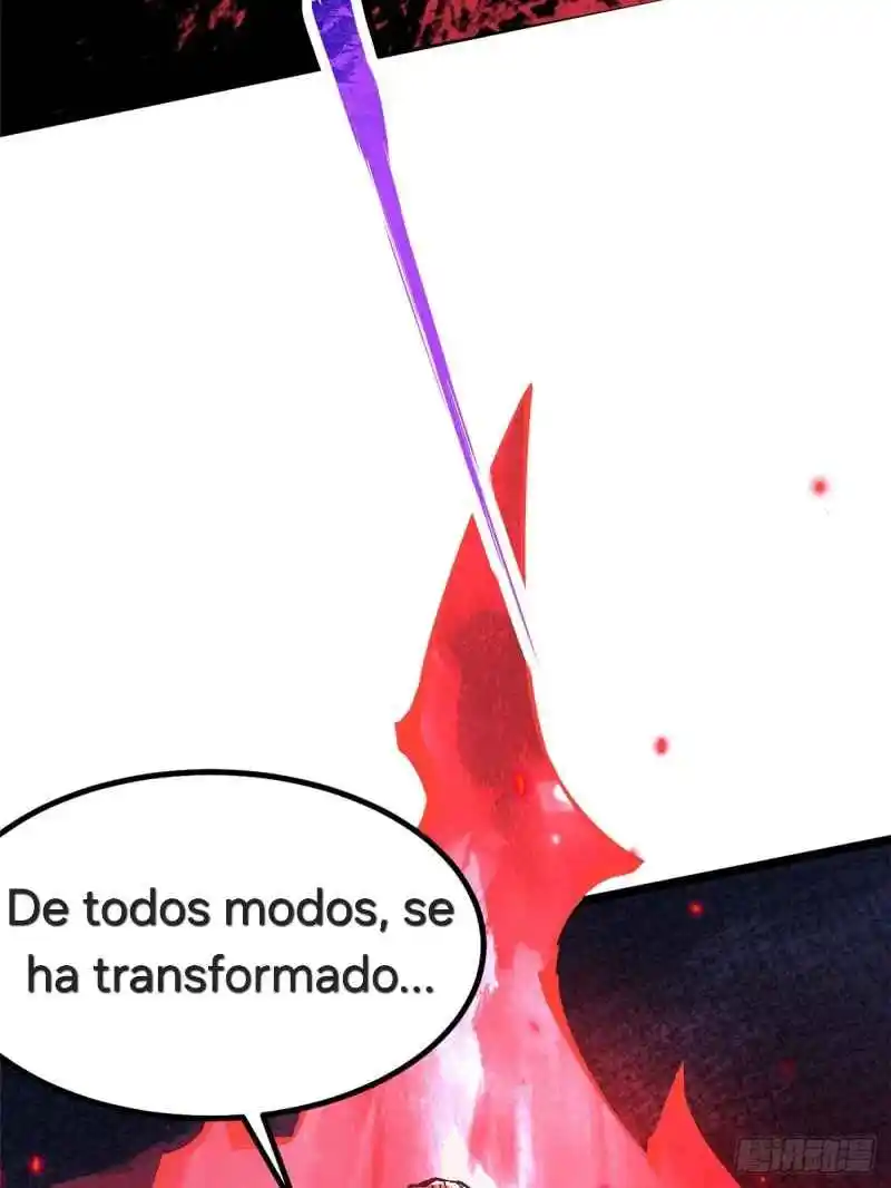 Realmente No Quiero Aprender Hechizos Prohibidos Capítulo 48 - Página 51 en español