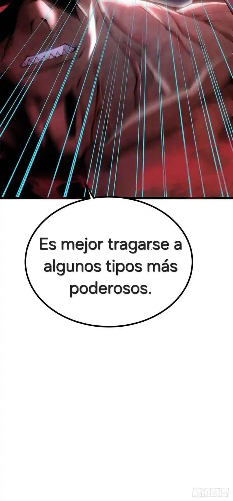 Realmente No Quiero Aprender Hechizos Prohibidos Capítulo 48 - Página 55 en español