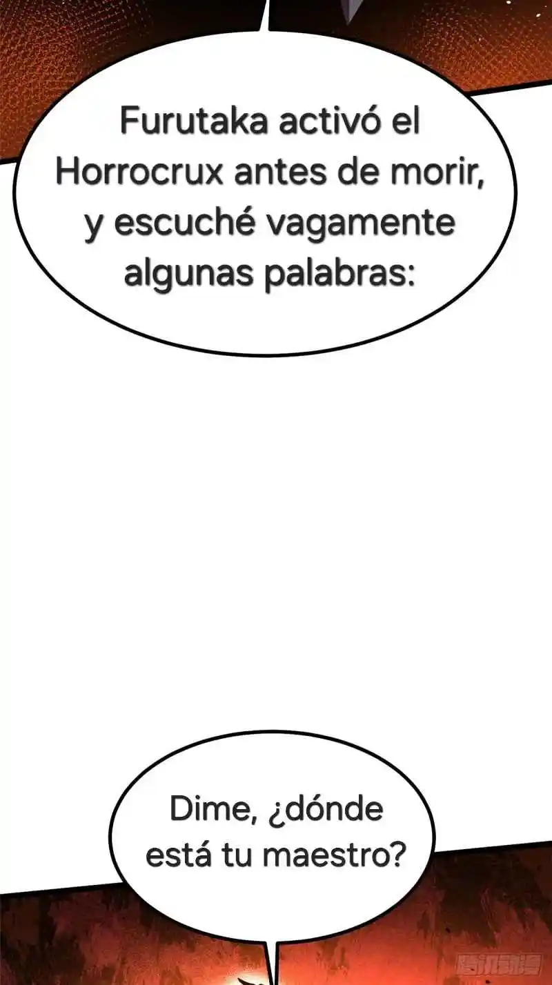 Realmente No Quiero Aprender Hechizos Prohibidos Capítulo 49 - Página 25 en español