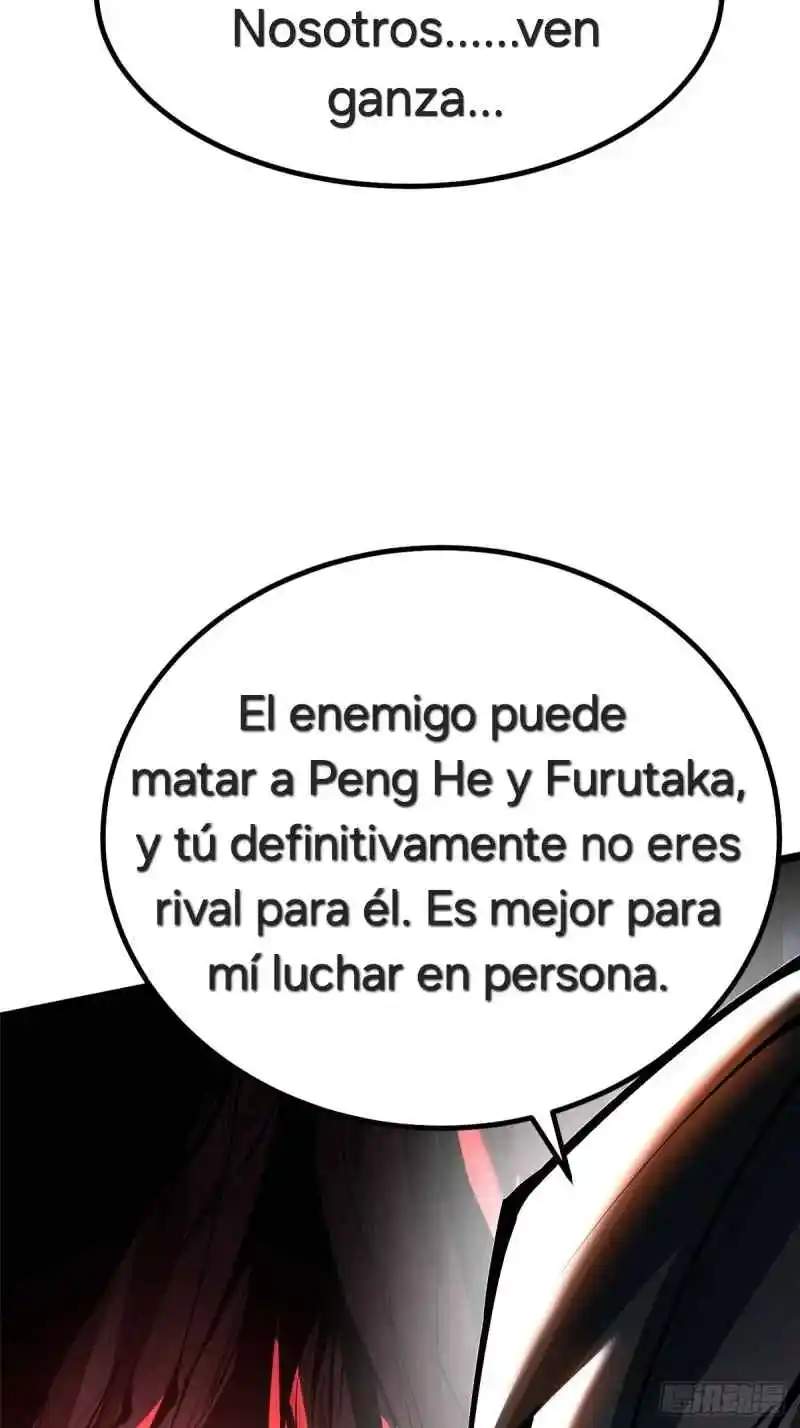 Realmente No Quiero Aprender Hechizos Prohibidos Capítulo 49 - Página 27 en español