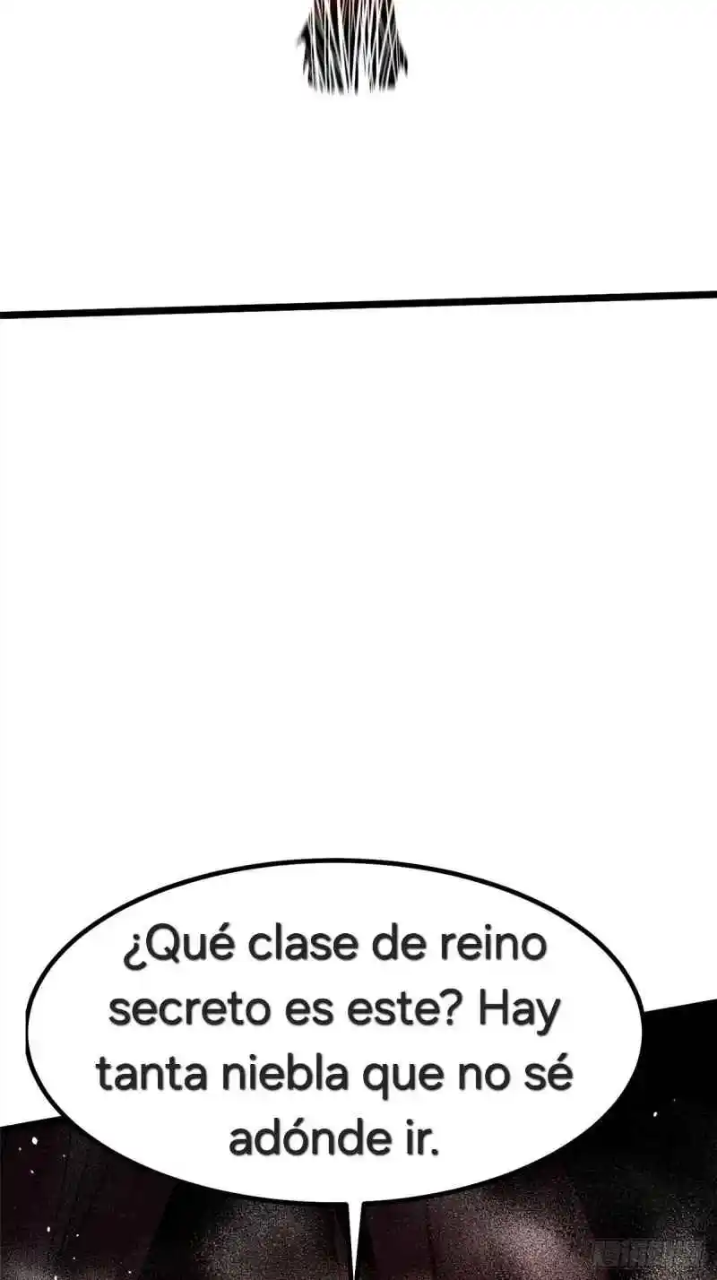 Realmente No Quiero Aprender Hechizos Prohibidos Capítulo 49 - Página 40 en español