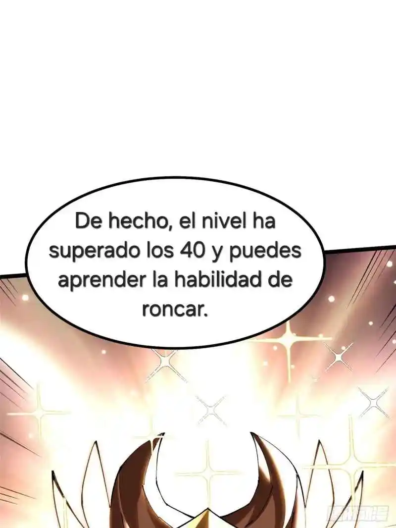 Realmente No Quiero Aprender Hechizos Prohibidos Capítulo 49 - Página 54 en español