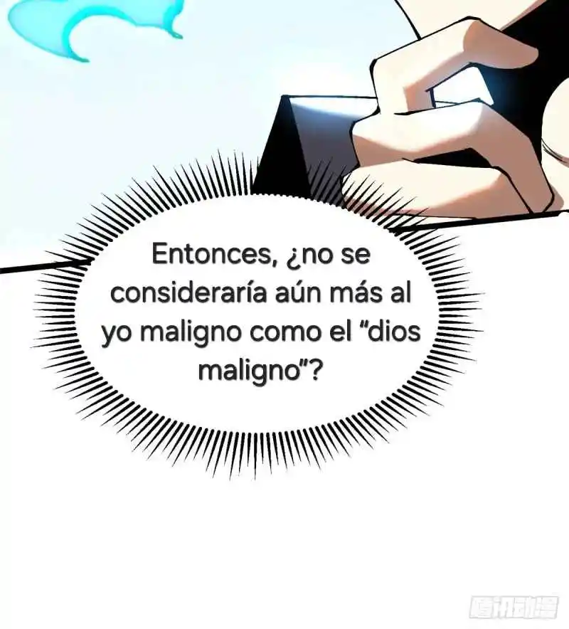 Realmente No Quiero Aprender Hechizos Prohibidos Capítulo 49 - Página 59 en español